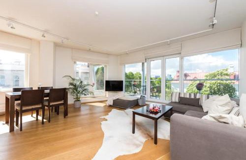 Kalamaja Apartment | Spacious Beachfront Apartments