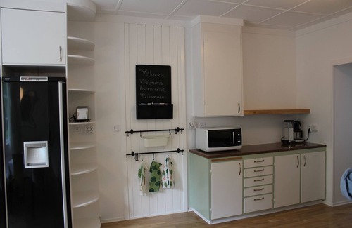 Angelholm House | Spacious Beachhouse in Havsbaden ÄngelholmnEnjoy fantastic beach and pine forest