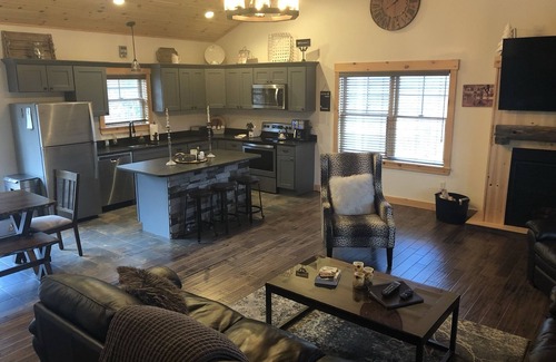 Sunday River Area House | Spacious Bethel Home - Mins to Sunday River and Bethel - Perfect for 2 Families