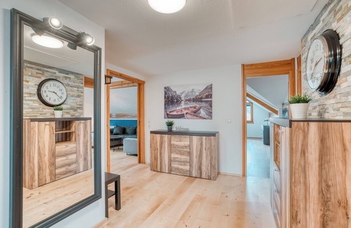 Kiefersfelden Apartment | Spacious Brünnstein vacation apartment