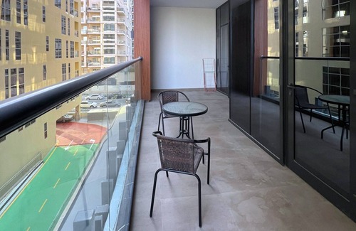 Dubai Apartment | Spacious, Brand New 2BHK, Majan