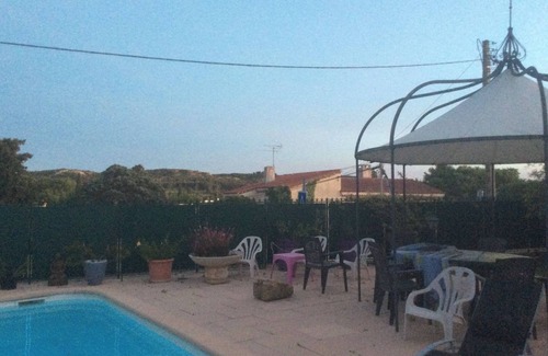 Lancon-Provence House | Spacious, bright village house close to tourist attractions