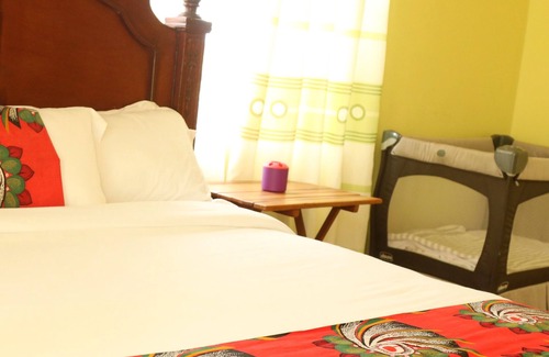 Kitale House | spacious bungalow in kitale
