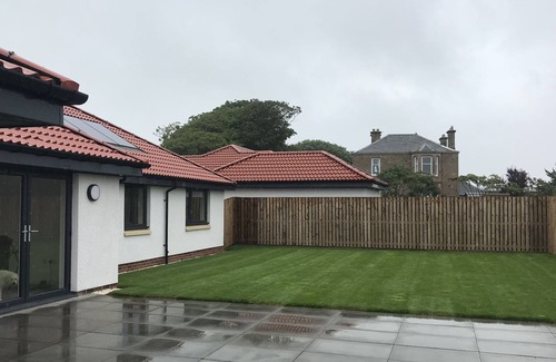 St Monans Other | Spacious Bungalow With Country Views