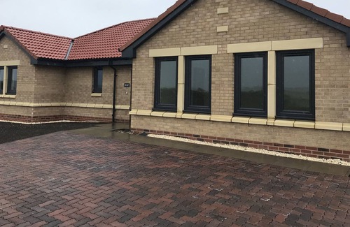 St Monans Other | Spacious Bungalow With Country Views