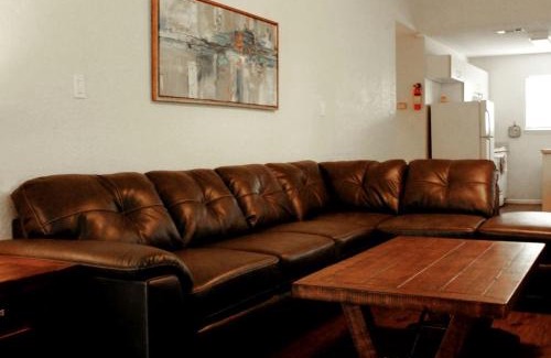 New Braunfels House | Spacious Cabin Rental Overlooking the Guadalupe River near Austin, Texas