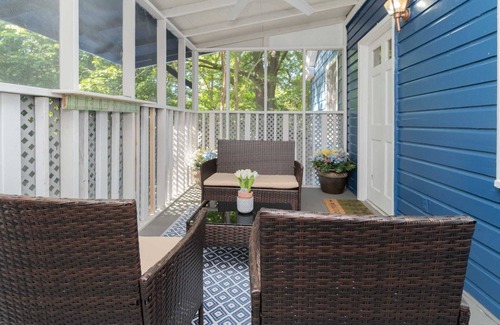 Montgomery House | ⭐️⭐️⭐️Spacious Capitol City Charmer near Downtown!⭐️⭐️⭐️