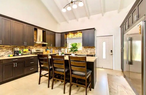 Christiansted House | Spacious Caribbean Paradise sleeps 12 St CroixUSVI