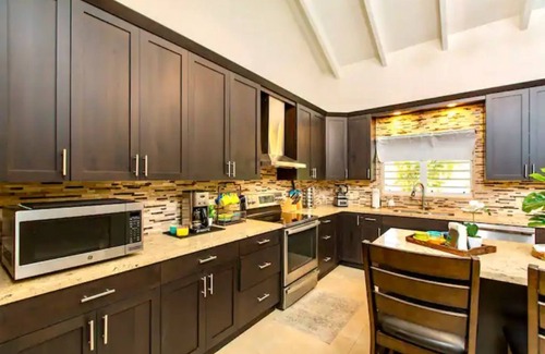Christiansted House | Spacious Caribbean Paradise sleeps 12 St CroixUSVI