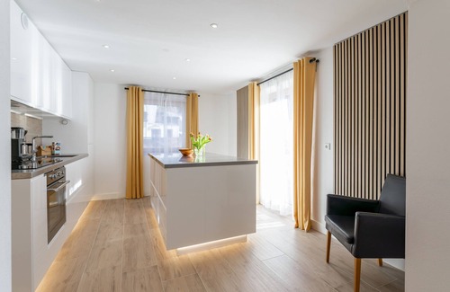 Kleinarl Ski Chalet | Spacious chalet with ski storage and sauna
