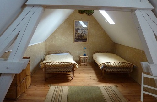 Val de Louyre et Caudeau House | Spacious character cottage with pool