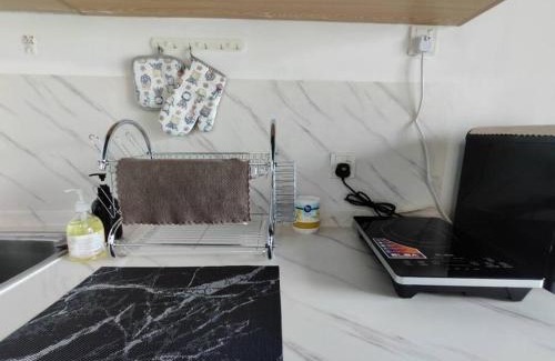 Petaling Jaya Apartment | Spacious City Duplex 2 to 6pax, 1U-Ikea-Curve, Netflix