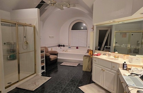 Fox Valley House | Spacious Comfort with Warm Hospitality — Attentive Yet Unobtrusive Host Support