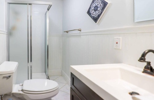 Benton Park House | Spacious & Comfy in the heart of STL