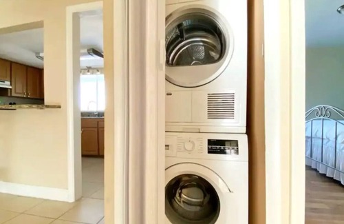 Egypt Lake-Leto Condo | Spacious Condo near Stadium, Zoo & Downtown Tampa