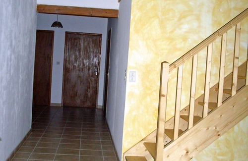 Agme Cottage | spacious cottage in the countryside