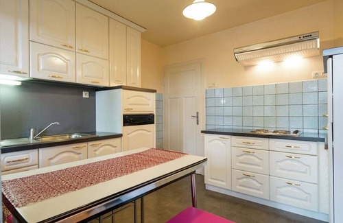 Thirimont Cottage | Spacious Cottage in Thirimont near Forest