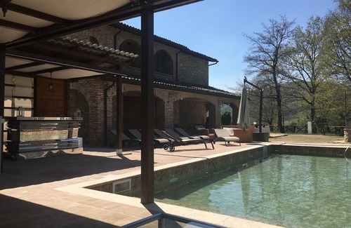 Valtopina House | Spacious Countryside Escape