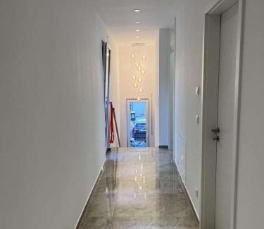 Hanau Apartment | Spacious & Cozy Home with garden near Frankfurt