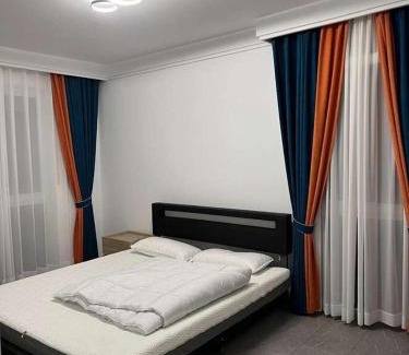 Hanau Apartment | Spacious & Cozy Home with garden near Frankfurt