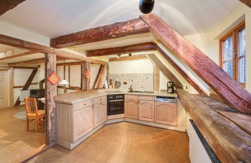 Hohnebostel Other | Spacious Retreat with Garden