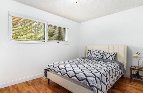 Delta House | Spacious Delta Oasis Sleeps 14