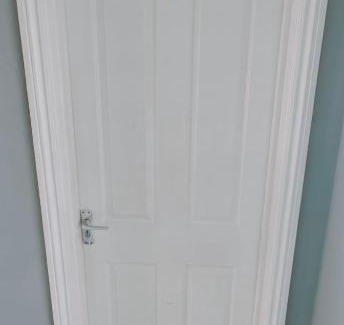Nottingham House | Spacious double room 002