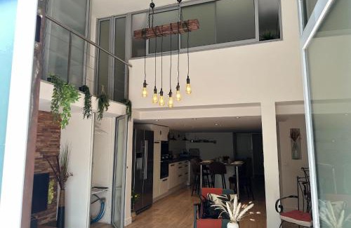 Prado - Republique Apartment | Spacious duplex near the city center of Cannes