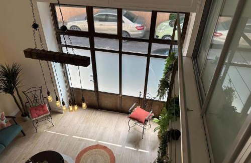 Prado - Republique Apartment | Spacious duplex near the city center of Cannes