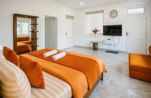 Kaduwela Villa | Spacious Eco House Malabe