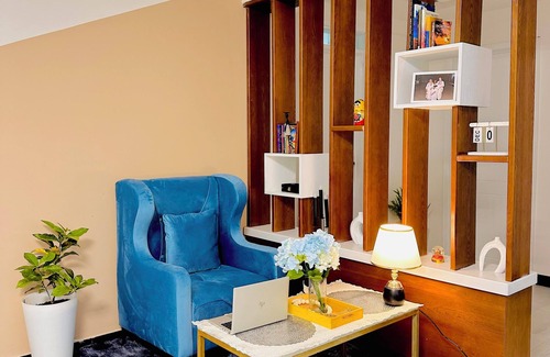 Kirkos Apartment | Spacious & Economical stay in vibrant Addis Ababa