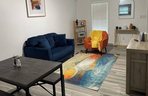 Westgate House | Spacious Entire 3 BR Near Camp Lejeune w/ GameRoom