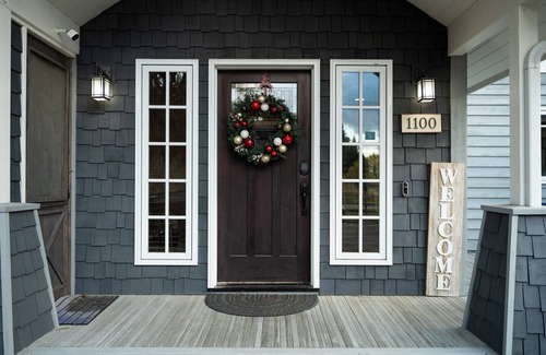 Bigfork House | Spacious Escape where Fun Meets Luxury Relaxation