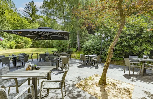 Lochem Hotel | Spacious Family Escape — Indoor Pool, Free Parking, and Onsite Fun Included