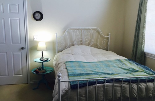 Lafayette House | Spacious, family-friendly house close to Boulder, Louisville and Lafayette