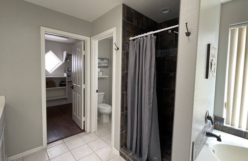 Fortuna Foothills House | Spacious family friendly house with access to community pool close to I-8 hwy.