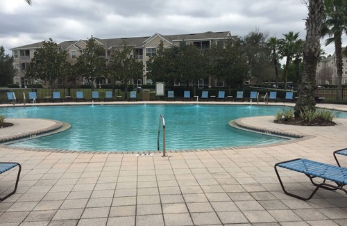 Deerwood House | Spacious Family Lodging on Florida's First Coast