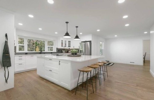 Yakima House | Spacious Family Retreat