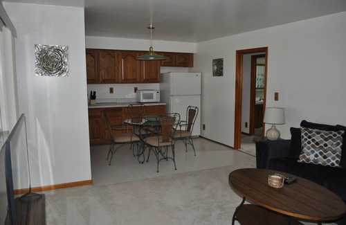 Harsens Island House | Spacious Family Friendly Home on the North Channel