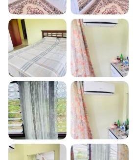 Coral Coast House | Spacious Farmhouse Natandola Junction