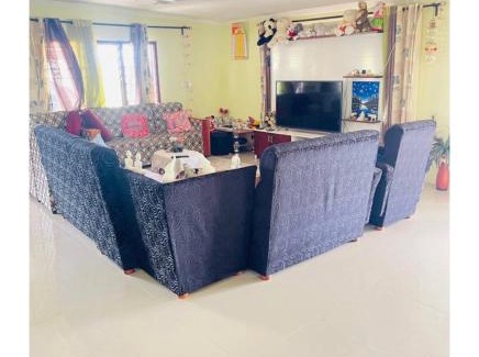 Coral Coast House | Spacious Farmhouse Natandola Junction