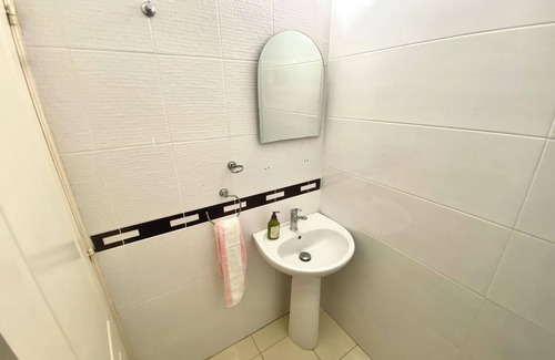 North Nicosia Apartment | Spacious flat
