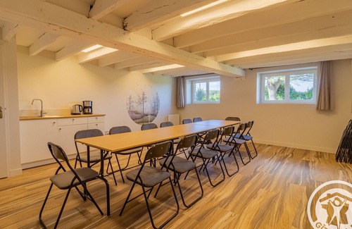 Blaison-Saint-Sulpice Cottage | Spacious 8-bedroom cottage in Anjou vineyards