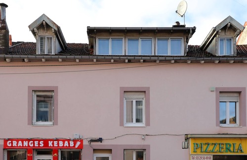 Granges-Aumontzey Apartment | Spacious gîte near Géradmer