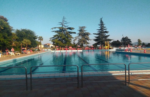 Sansepolcro Apartment | SPACIOUS GARDEN APARTMENT 3 MINUTES TO THE CENTRE OF TOWN
