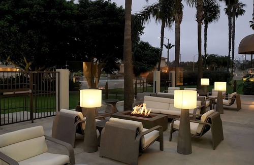 South Redondo Hotel | Spacious Good-Value Accommodation! Balcony, Pet-Friendly, Near South Bay Ocean