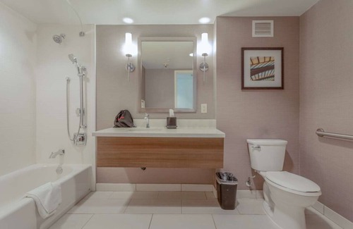 Anaheim Resort Hotel | Spacious Good-Value Accommodation! 3 Posh Units, Near Anaheim GardenWalk!