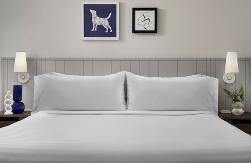 Streeterville Hotel | Spacious Good-Value Accommodation! 2 Convenient Units, Free Breakfast