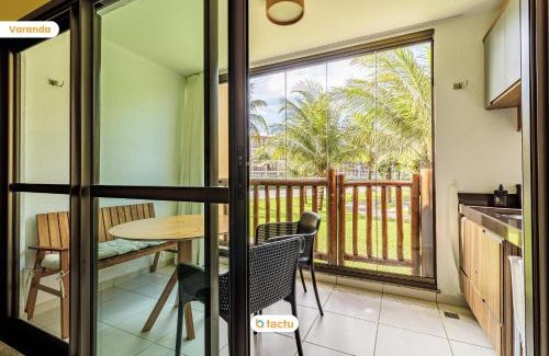 Pecém House | Spacious Ground Floor Near the Pool at VG Sun