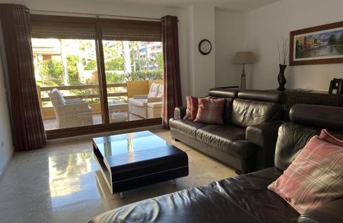 Punta Prima Apartment | Spacious ground floor apartment
